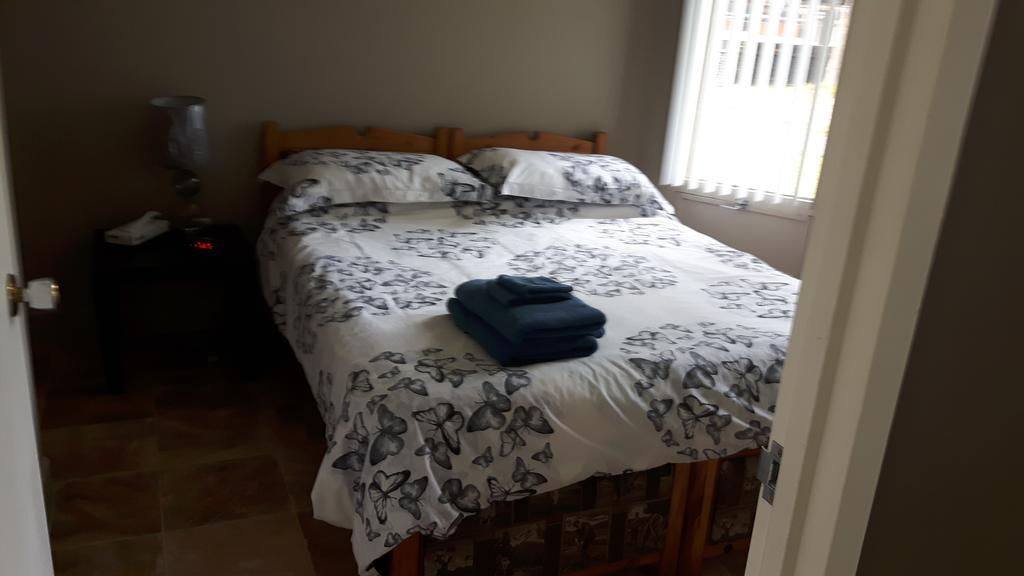 Chalets Du Lac Matapedia Val-Brillant Екстер'єр фото